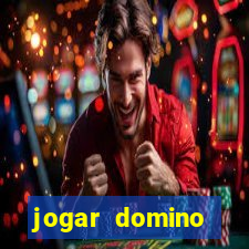 jogar domino valendo dinheiro